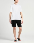 Versace Mens T-shirt in White