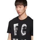 Faith Connexion Black FCXN T-Shirt