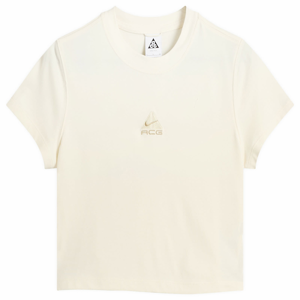 sacai×NIKE 2019SS W Nrg Ga Tee Ni-13 Nike White Sacai Edition NRG Ga NI-13 T-Shirt Nike