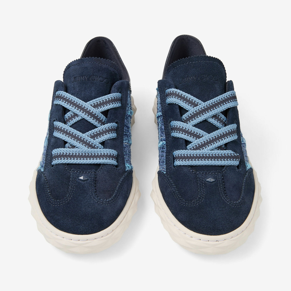 Jimmy Choo Diamond Light Flex F Sneaker