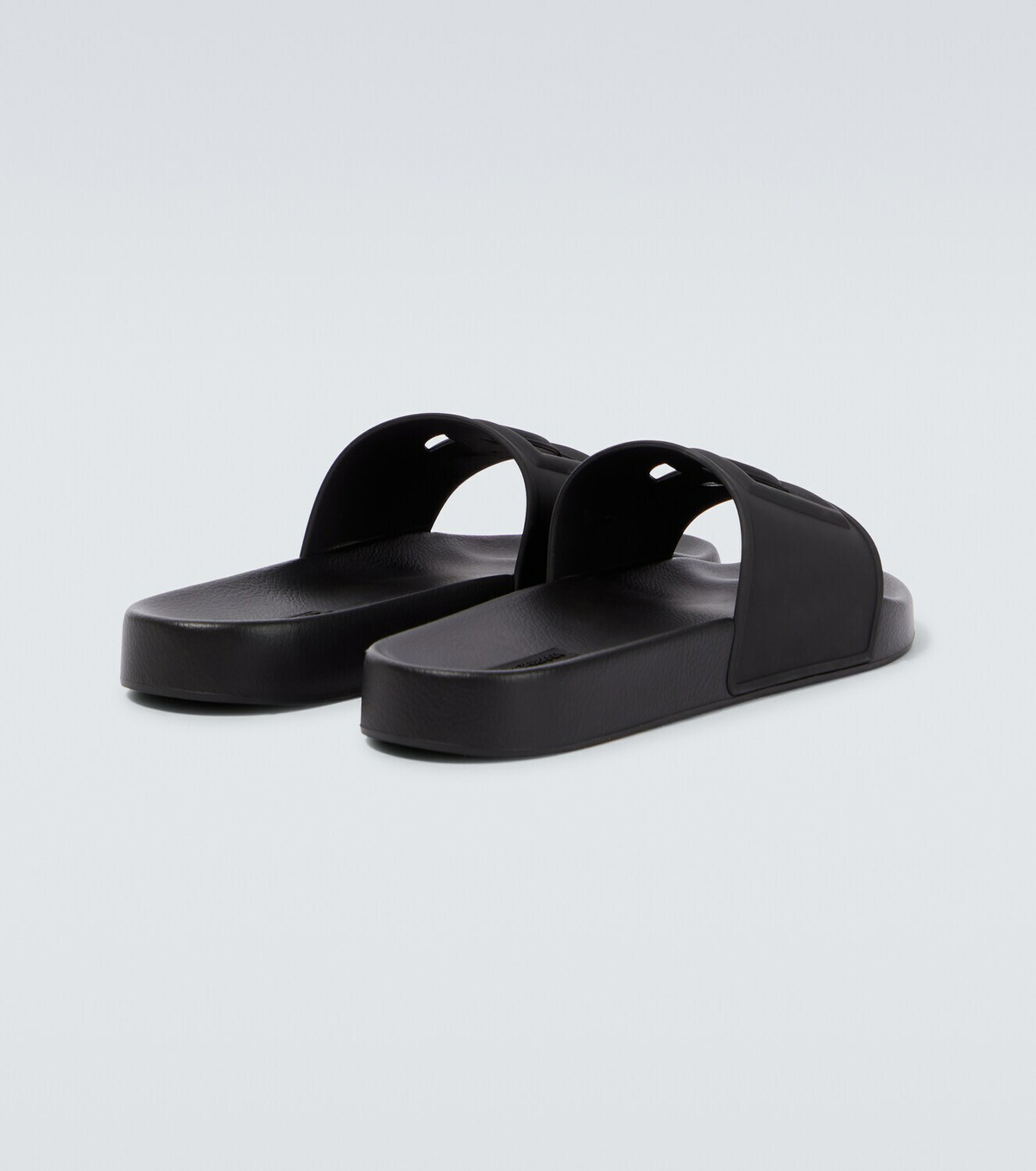 dolce gabbana slides