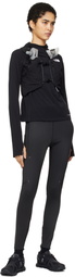 The North Face Black Run Race Day 8 Vest