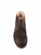 Astorflex Desert Boots Greenflex