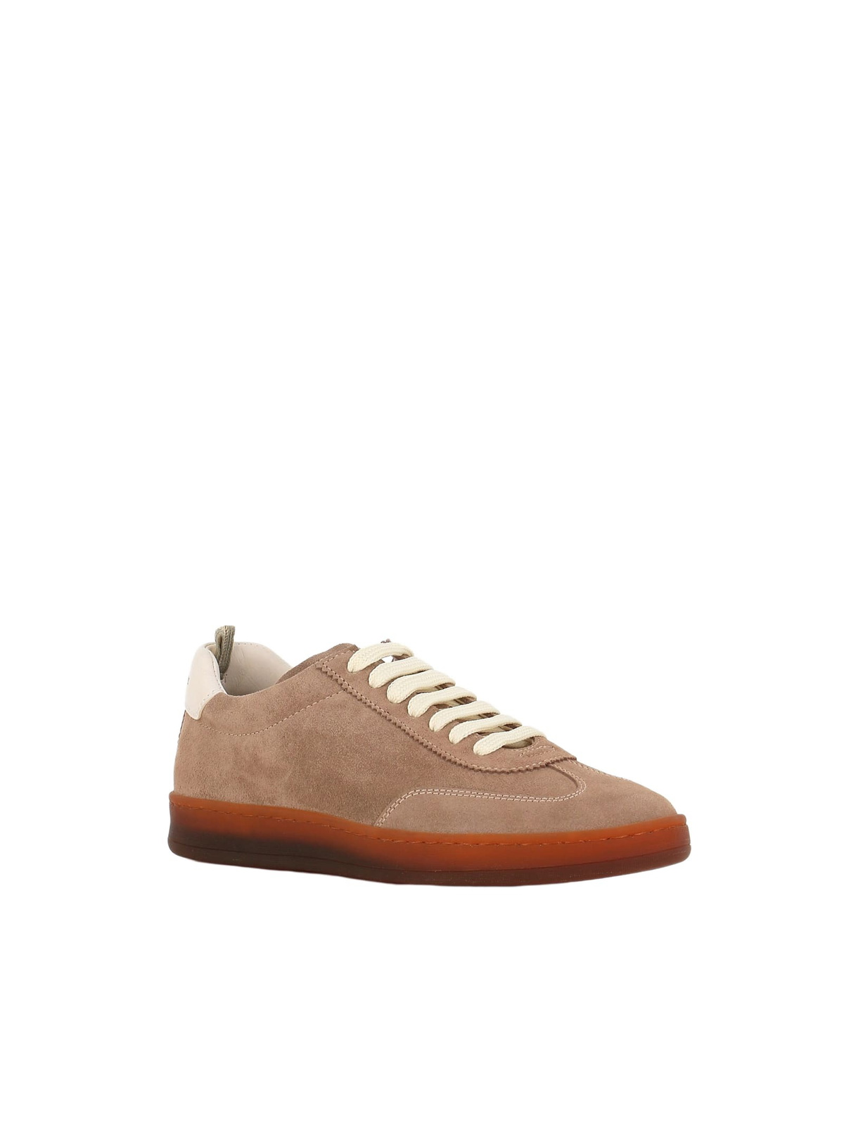 Officine Creative Sneaker Chance/101