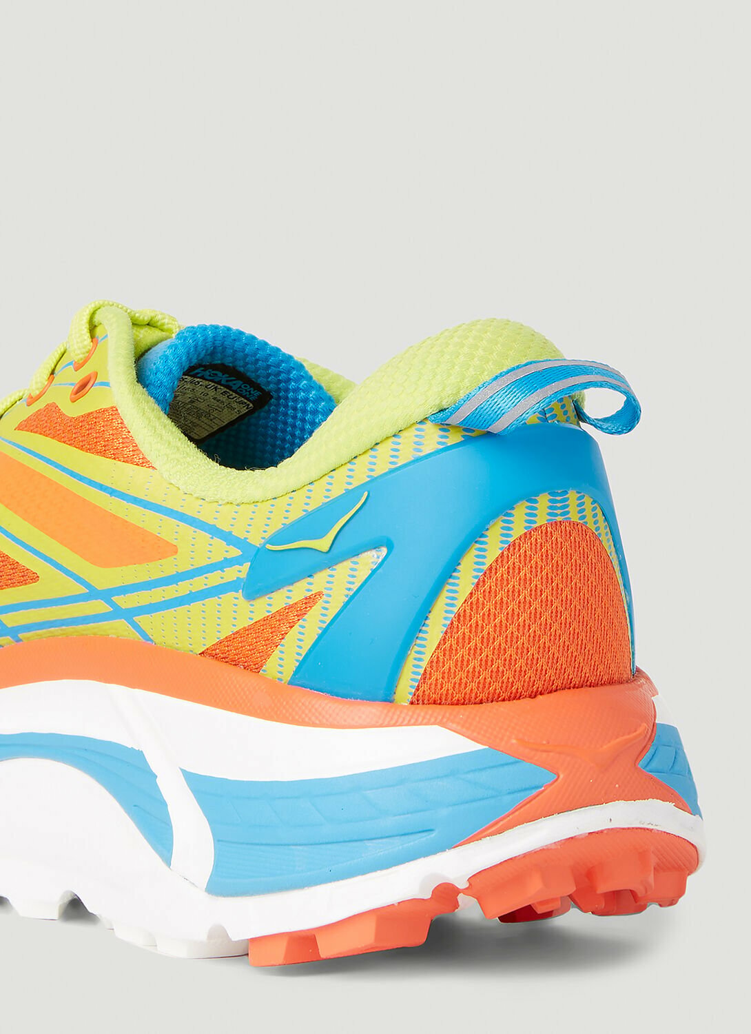 HOKA Mafate Speed 2 Sneakers