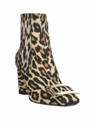 Roger Vivier Womens Ankle boots in Beige
