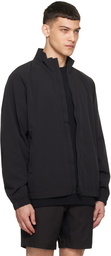 NORSE PROJECTS Black Korso Jacket