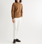 Aspesi - Wool Sweater - Brown