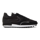 Nike Black DBreak-Type Sneakers