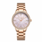 Swan & Edgar Pearlescent Quartz Ladies Watch SEL011