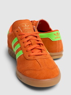 ADIDAS ORIGINALS Hamburg Sneakers