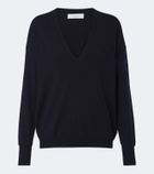 Gabriela Hearst Linna cashmere sweater