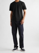 Bottega Veneta - Cotton-Jersey T-Shirt - Black