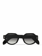Cutler and Gross - The Great Frog Round-Frame Acetate Sunglasses
