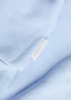 Citizens OF Humanity Remi Cotton-blend Sweatshirt Blue