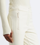 Cordova Saint Moritz flared ski pants