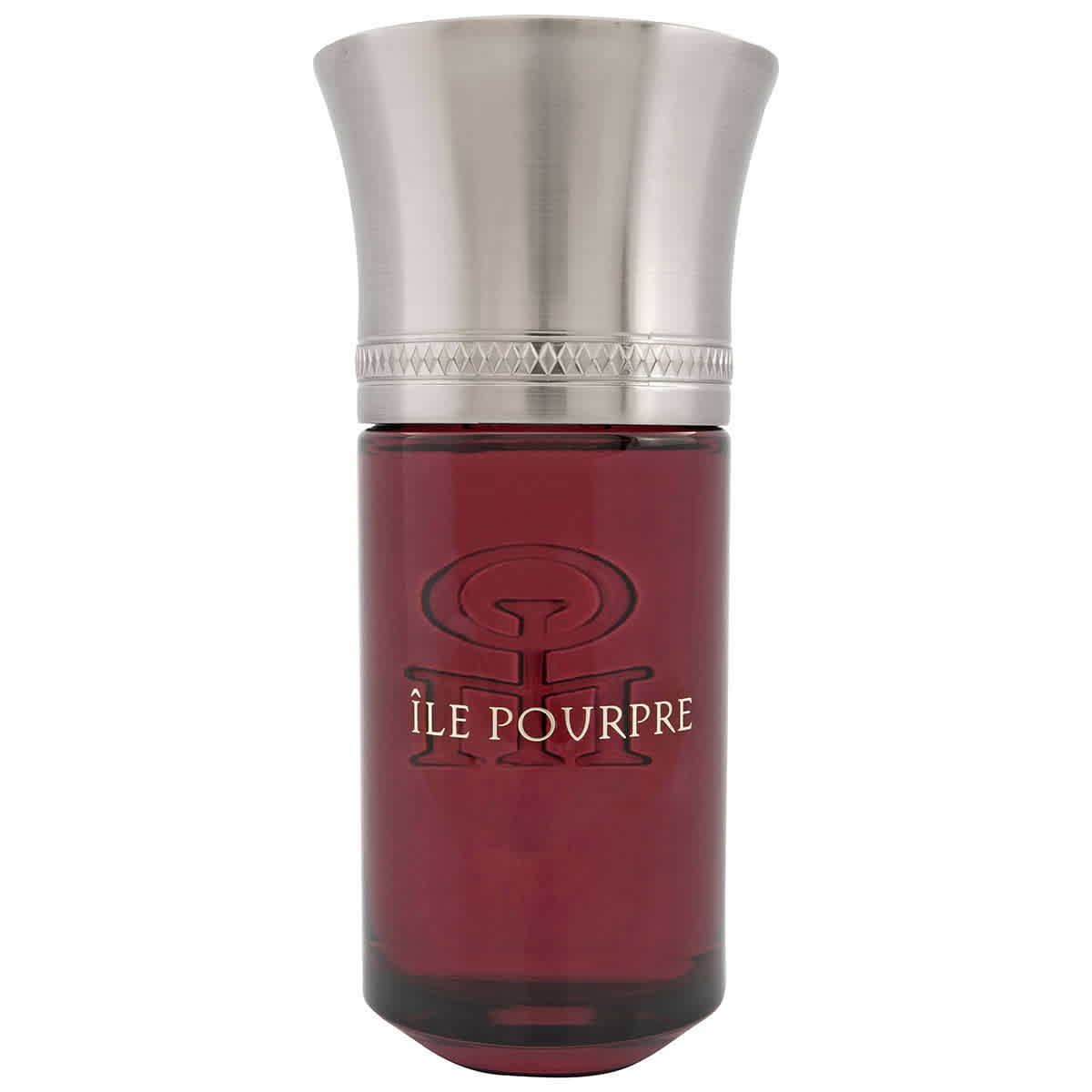 Liquides Imaginaires Unisex L'Ile Pourpre EDP 3.3 oz Fragrances 3770004394500