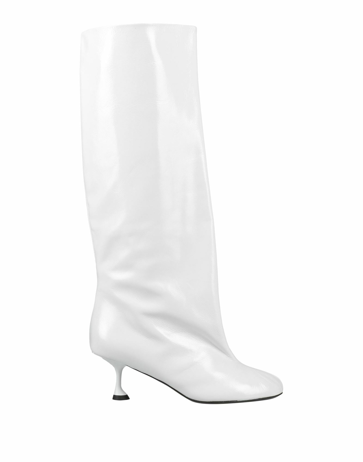 Proenza Schouler Womens Boot in White