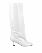 Proenza Schouler Womens Boot in White