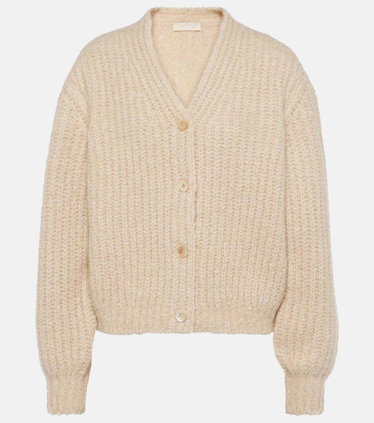 Loro Piana Cashmere cardigan Loro Piana