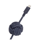 Native Union - Night Lightning Cable - Blue