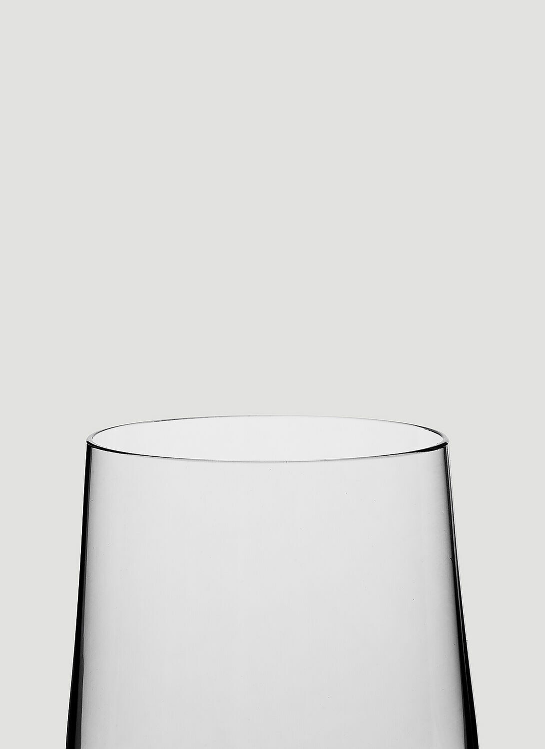 Ichendorf Milano Set of Two Stand Up Digestif Glasses