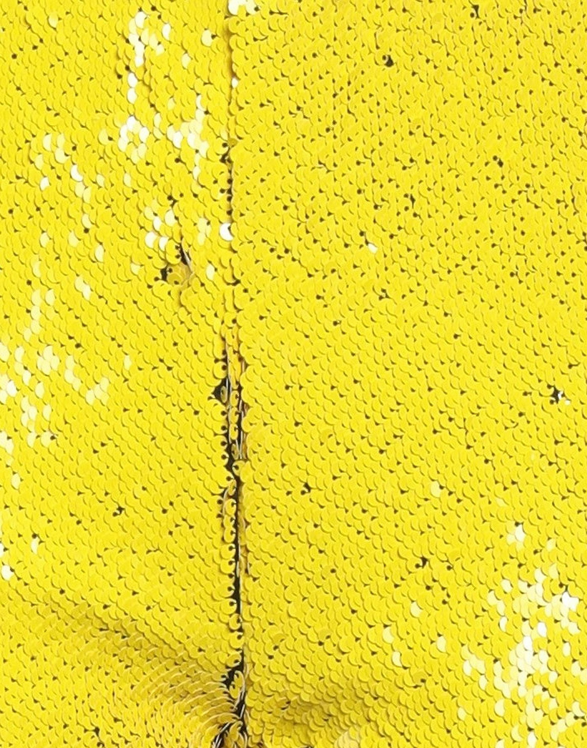 Marques' Almeida Womens Pants in Yellow