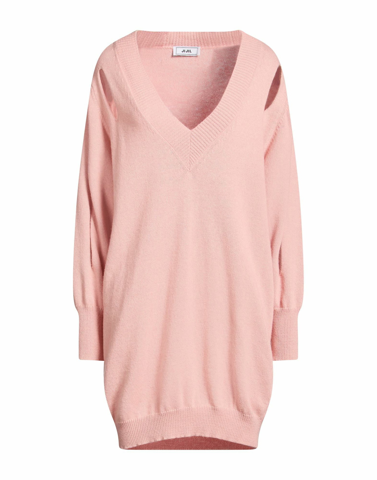 Jijil Womens Sweater Antique rose