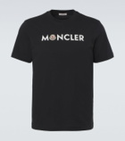 Moncler Cotton jersey T-shirt