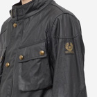 Belstaff Men's Fieldmaster Jacket in Black