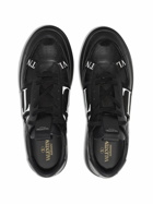 VALENTINO GARAVANI - Leather Sneakers