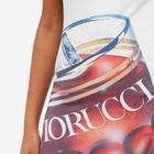 Fiorucci Women's L'aperitivo Dress in White