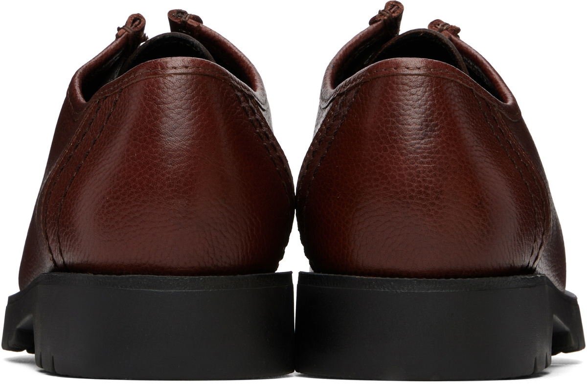 KLEMAN Brown Padror G VGT Derbys