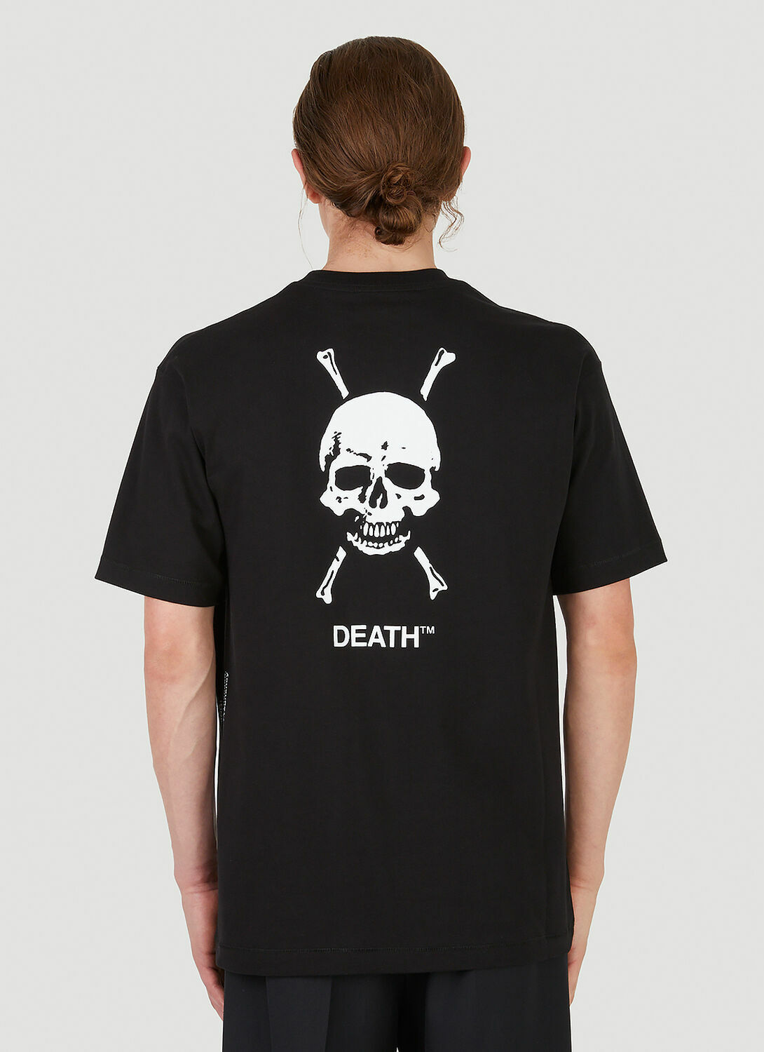 Death Cigarettes Death T-Shirt