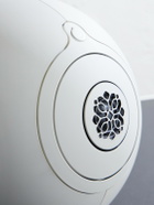 Devialet - Phantom Ultimate 108 dB speaker - Silver