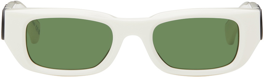 【送料&関税込】Off-White Fillmore Sunglasses - Unisex Off-White Off-White Fillmore Sunglasses Off-White