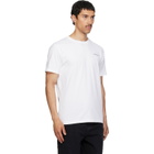 Off-White White Metal Arrow Slim T-shirt
