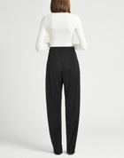 A. w.a. k.e. Mode Womens Pants in Black