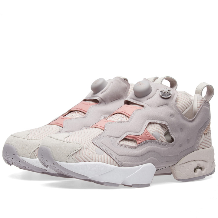 Photo: Reebok Instapump Fury FBT W