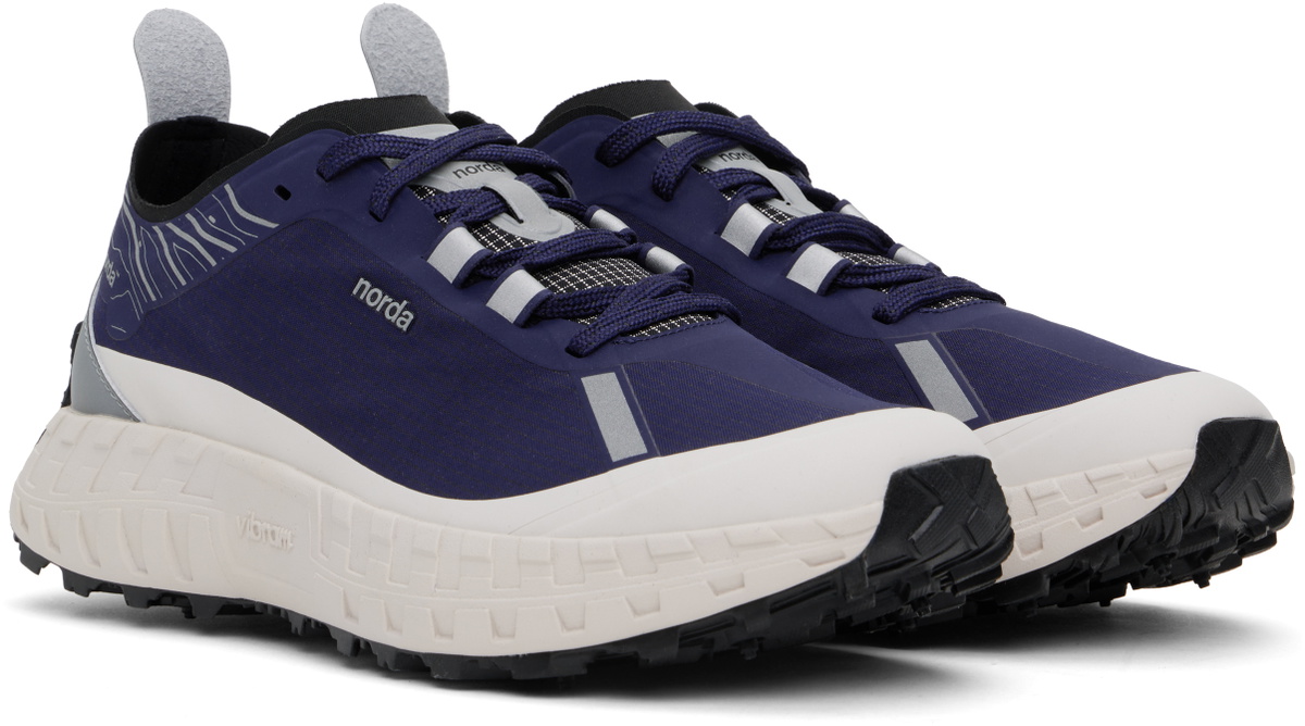 Norda Navy 001 Sneakers