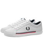 Fred Perry Spencer Sneaker