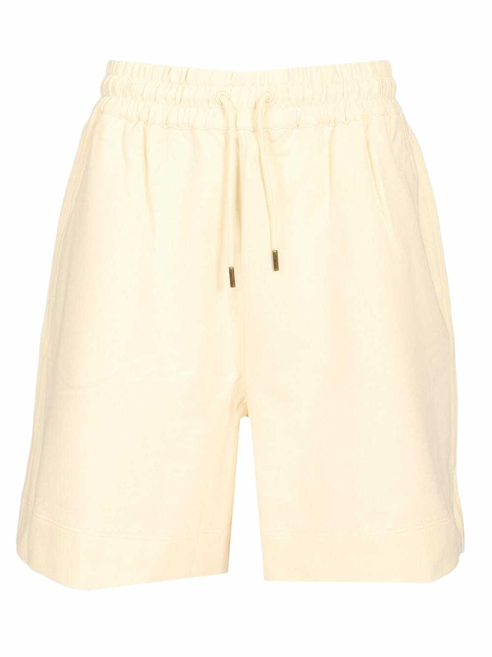 【関税込み】MONCLER Cotton gabardine shorts Moncler Cotton gabardine shorts Moncler