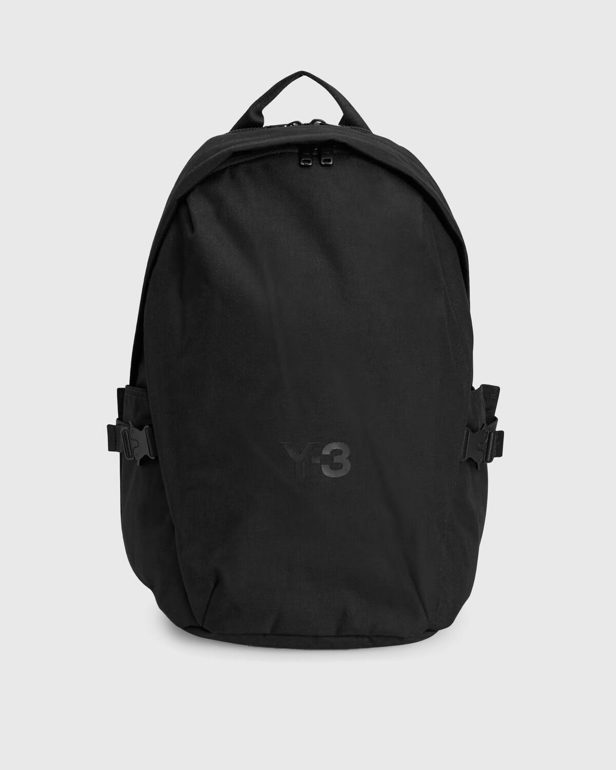 Y-3 STAPL BACKPACK Black Men