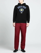 Gcds Mens Sweatshirt in Black