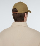 Ralph Lauren Purple Label - Cotton cap