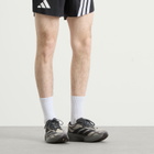 Adidas Running Men's adidas Adizero Evo Sl Exo in Putty Beige/Legend Ink/Iron Met