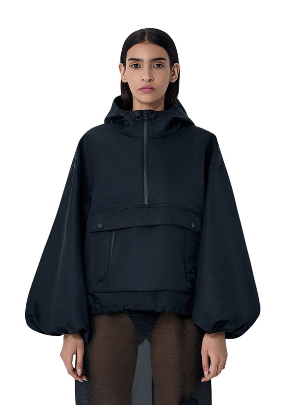 Photo: Cecilie Bahnsen Anorak Jacket