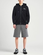 Missoni Mens Sweatshirt Midnight in Blue