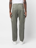 C.P. COMPANY - Cargo Trousers