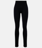 Wolford Energy high-rise leggings